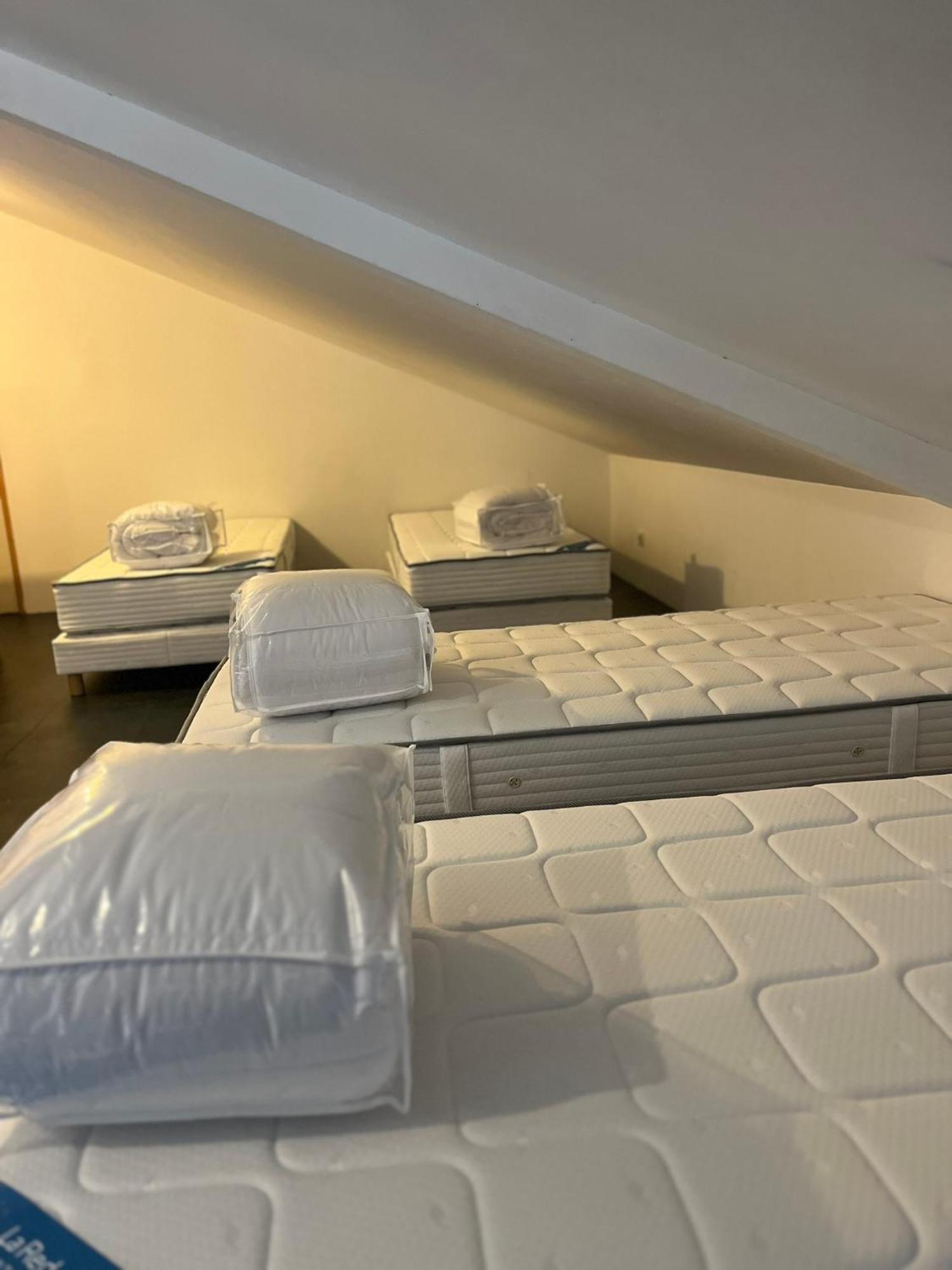 Magnifique Loft 130M2 Le Mans Apartment ภายนอก รูปภาพ
